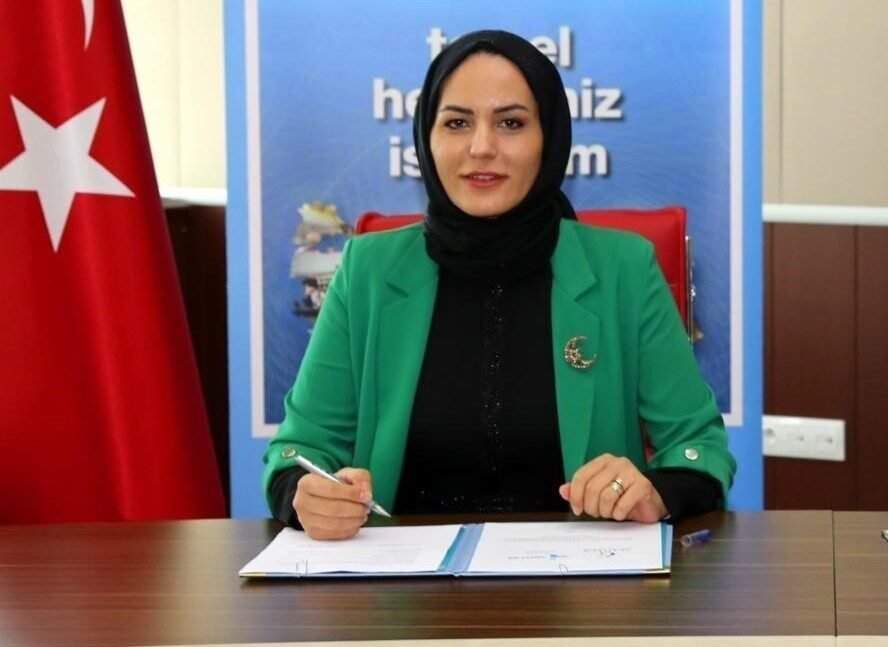 Manisa İŞKUR’dan engelli ve eski hükümlülere proje desteği Manisa Çalışma ve İş Kurumu İl Müdürü Günseli Kervan Tufan,
