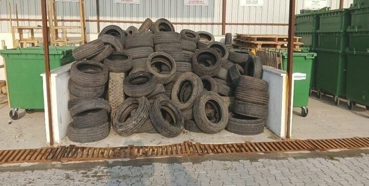 Yunusemre Belediyesi, çevre dostu çalışmalarına bir yenisini ekleyerek 1 yılda