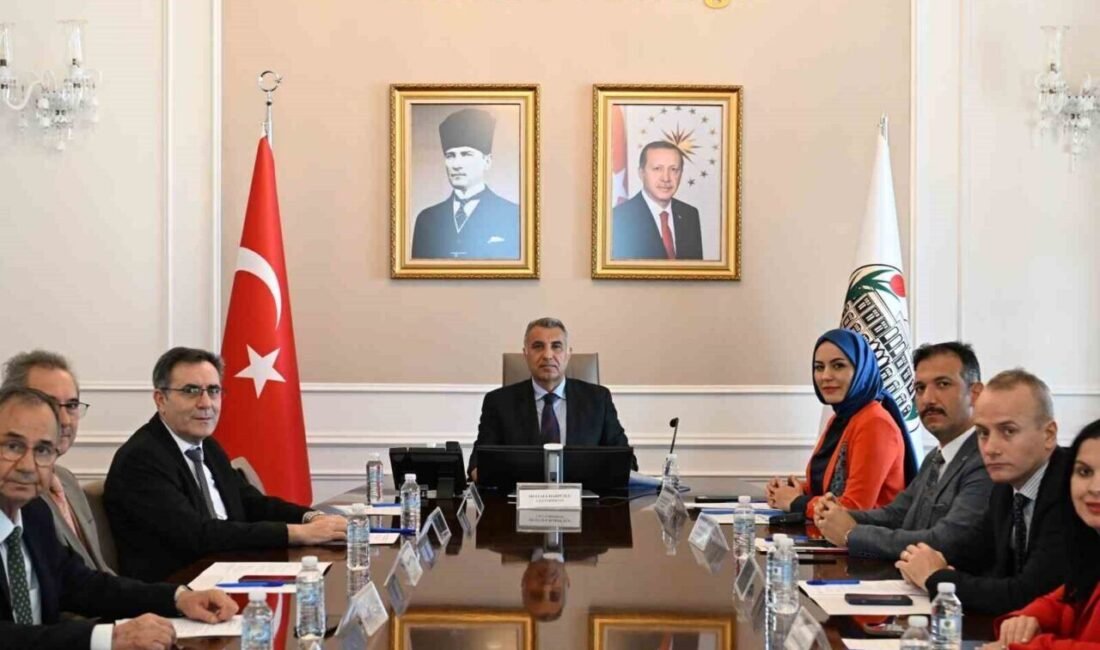 Manisa’da 9 Ayda 22 bin kişi işe yerleştirildi Manisa’da 2025 yılının ilk 9 ayında İŞKUR aracılığıyla 63 bini