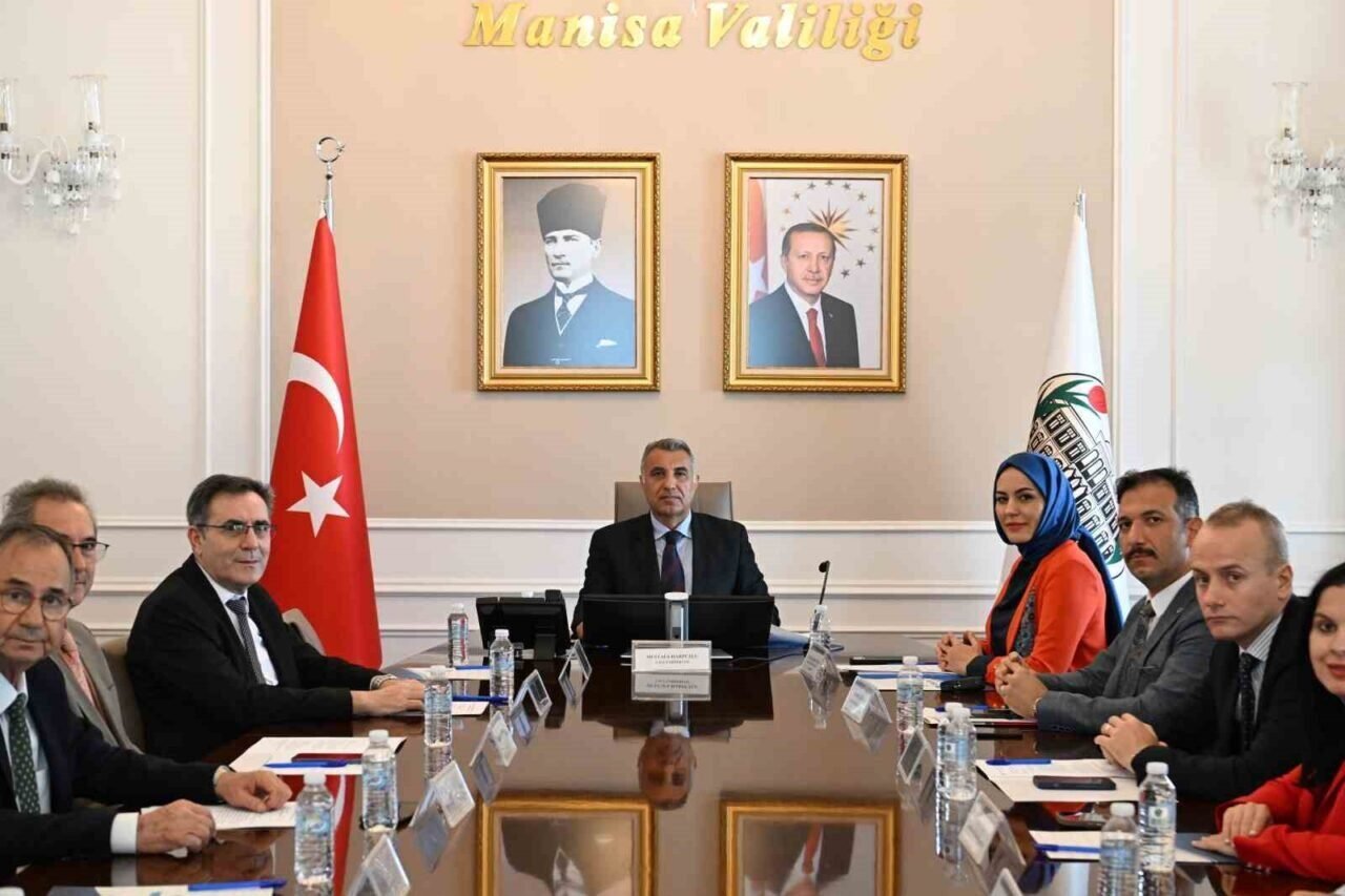 Manisa’da 9 Ayda 22 bin kişi işe yerleştirildi Manisa’da 9 Ayda 22 bin kişi işe yerleştirildi