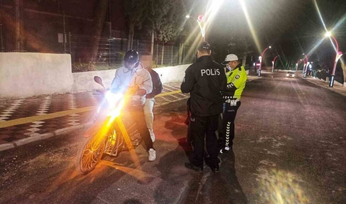 Manisa’da aranan 7 şahıs yakalandı Manisa İl Emniyet Müdürlüğü ekipleri tarafından il genelinde yapılan huzur,