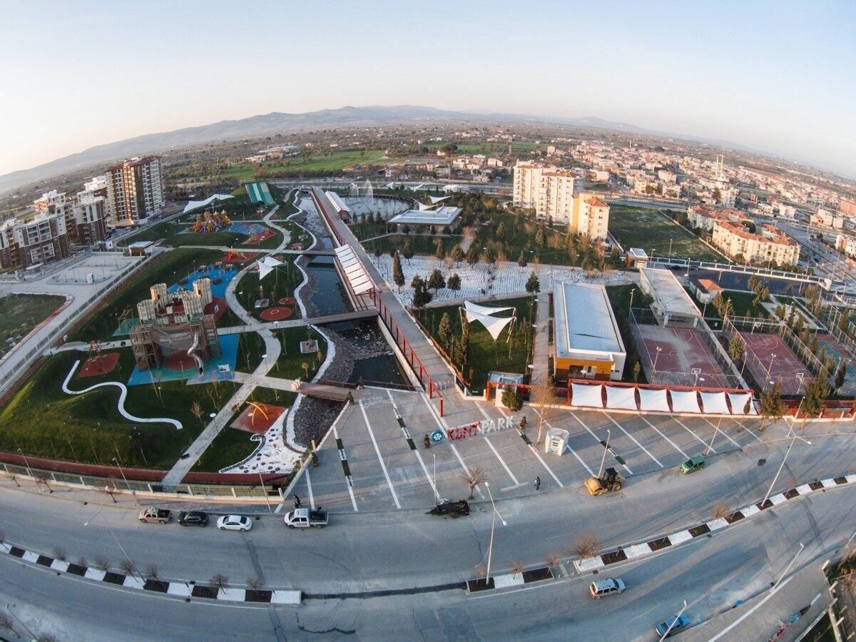 Manisa’da Bilim Şenliği heyecanı başlıyor Manisa’da Bilim Şenliği heyecanı başlıyor