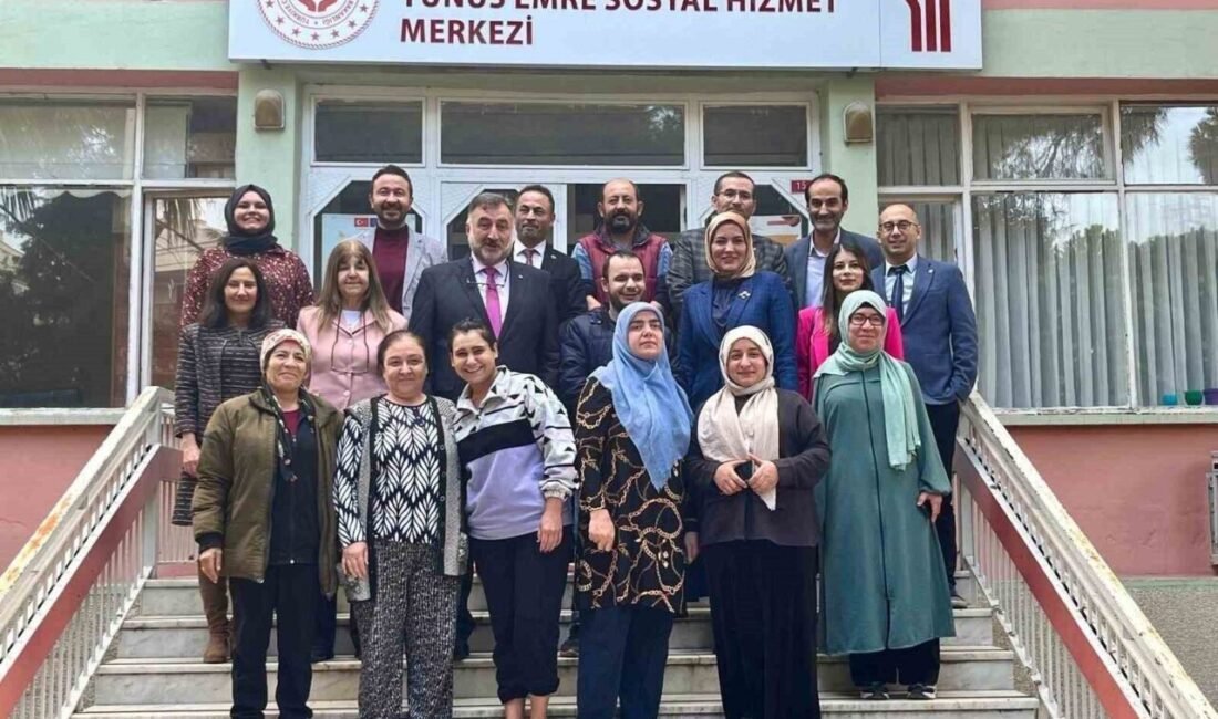 Manisa Çalışma ve İş Kurumu (İŞKUR) İl Müdürlüğü ile Manisa