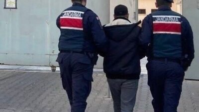 Manisa İl Jandarma Komutanlığına bağlı JASAT ve Asayiş ekipleri tarafından