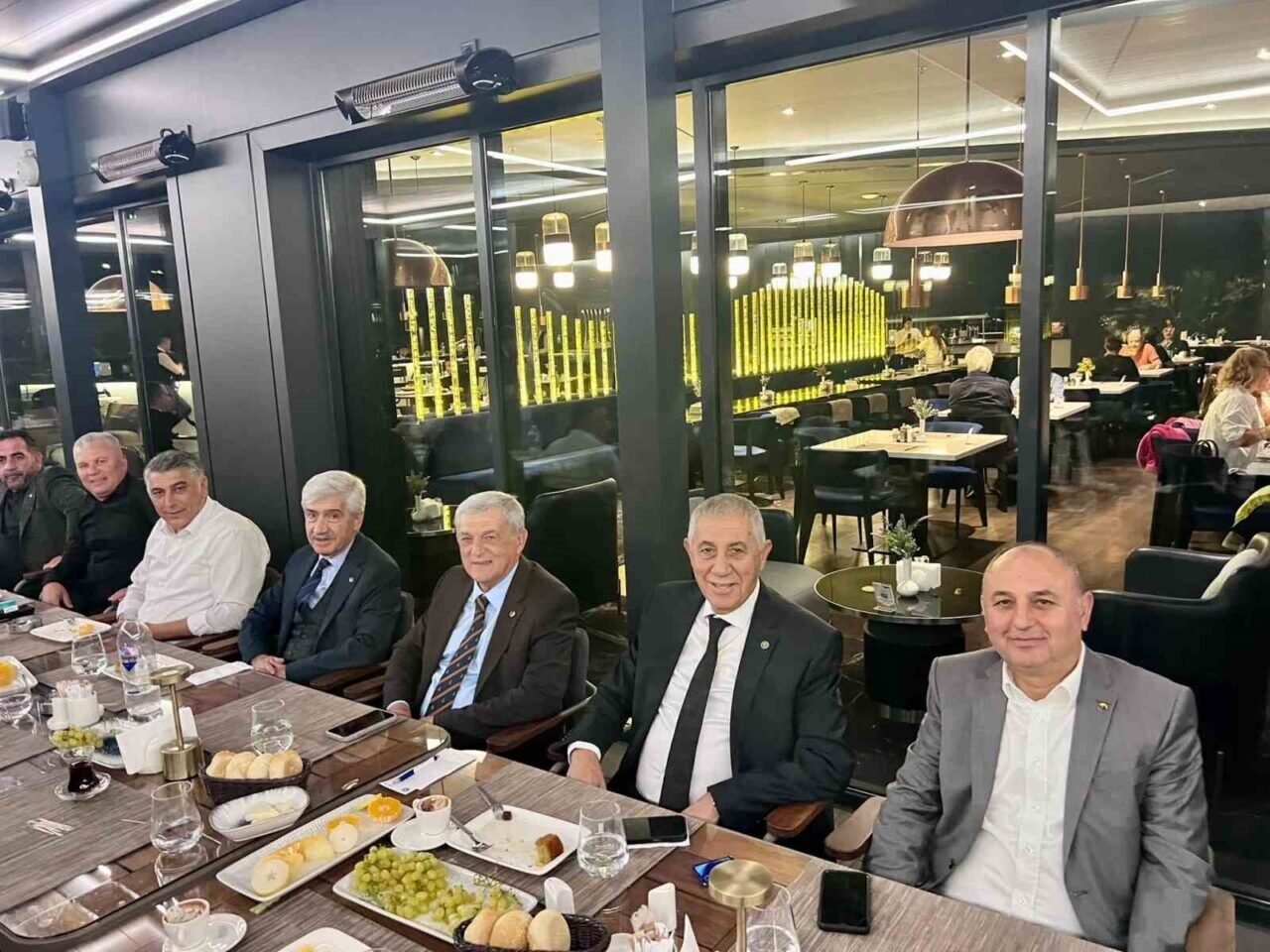 Manisa’nın ekonomik vizyonu masaya yatırıldı
