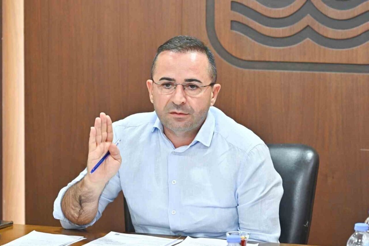 MATSO’da zeytinyağı fabrikası işletmelerinin sorun ve talepleri masaya yatırıldı