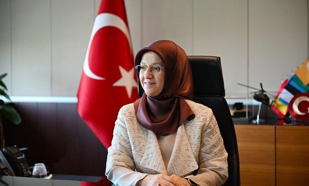 MCBÜ Rektörü Kibar yeniden ÜAK yönetiminde Manisa Celal Bayar Üniversitesi (MCBÜ) Rektörü Prof. Dr. Rana Kibar,