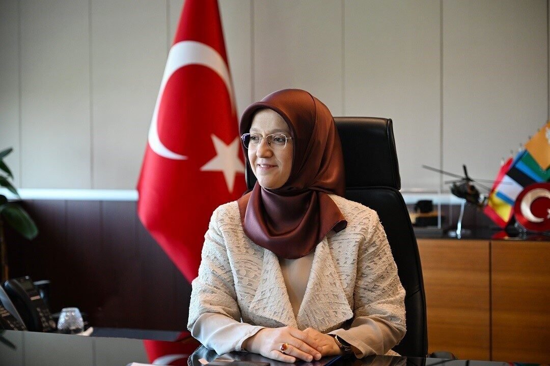 MCBÜ Rektörü Kibar yeniden ÜAK yönetiminde MCBÜ Rektörü Kibar yeniden ÜAK yönetiminde