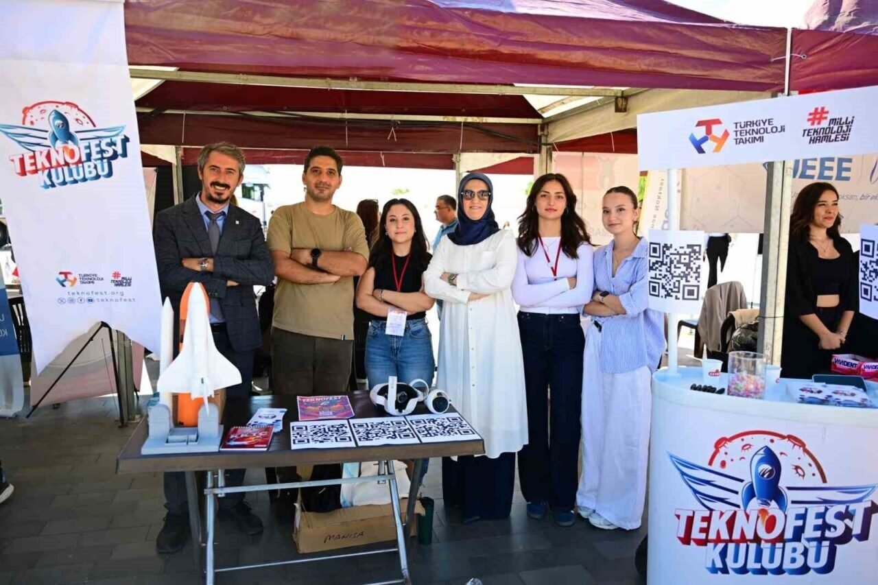 ’MCBÜ’ye Merhaba’ etkinliğinde akademi, kültür ve spor buluştu ’MCBÜ’ye Merhaba’ etkinliğinde akademi, kültür ve spor buluştu