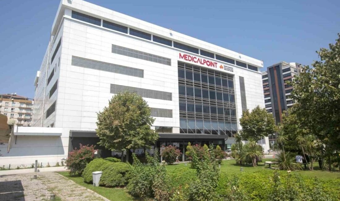 Medical Point, sağlıkta Türkiye’nin ’Altın Markası’ İzmir Ekonomi Üniversitesi Medical Point Hastanesi, Ekonomiye Fayda Endeksi (EFE)