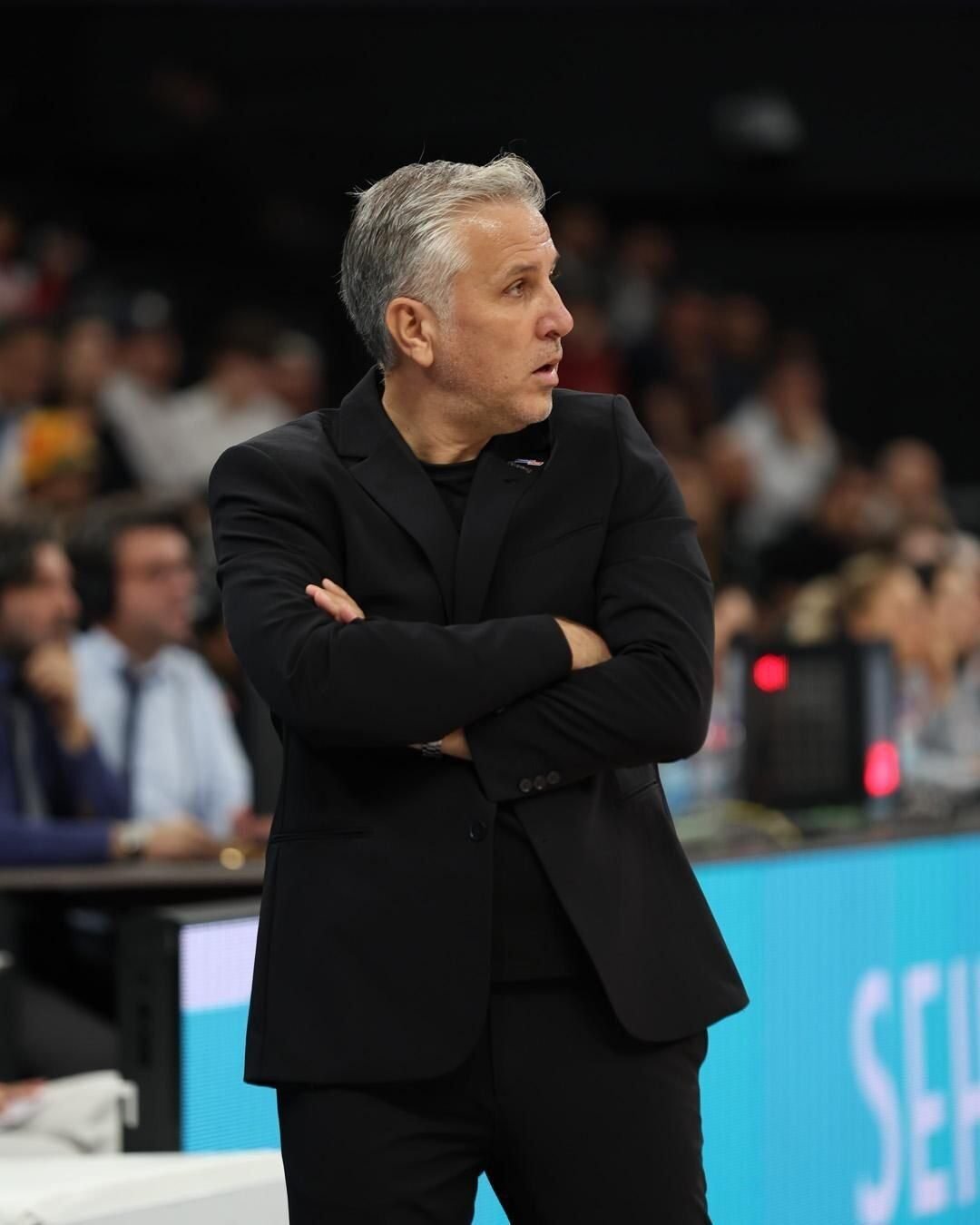 Merkezefendi Basket, evinde Trabzonspor’u devirdi