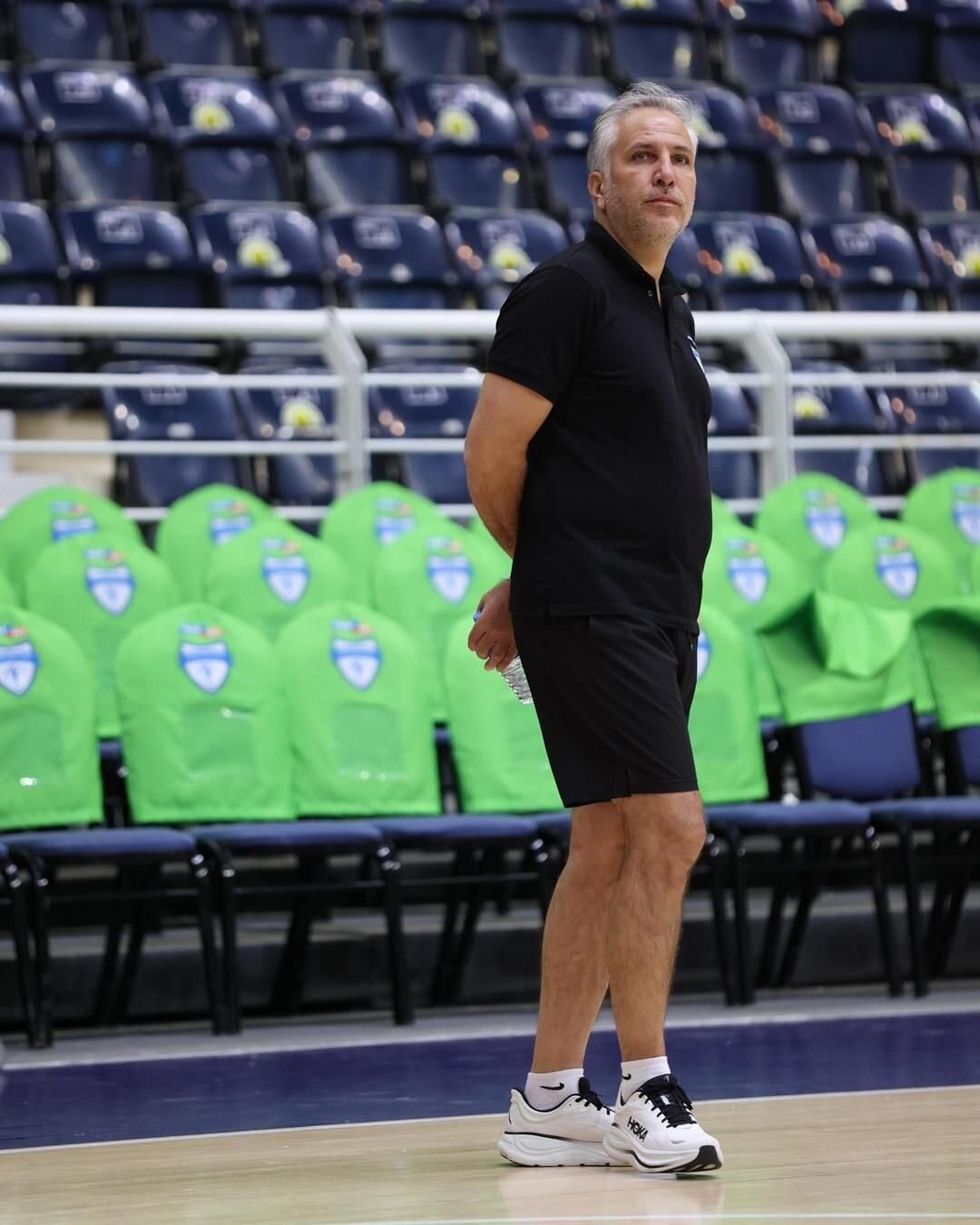 Merkezefendi Basket, evinde Trabzonspor’u devirdi