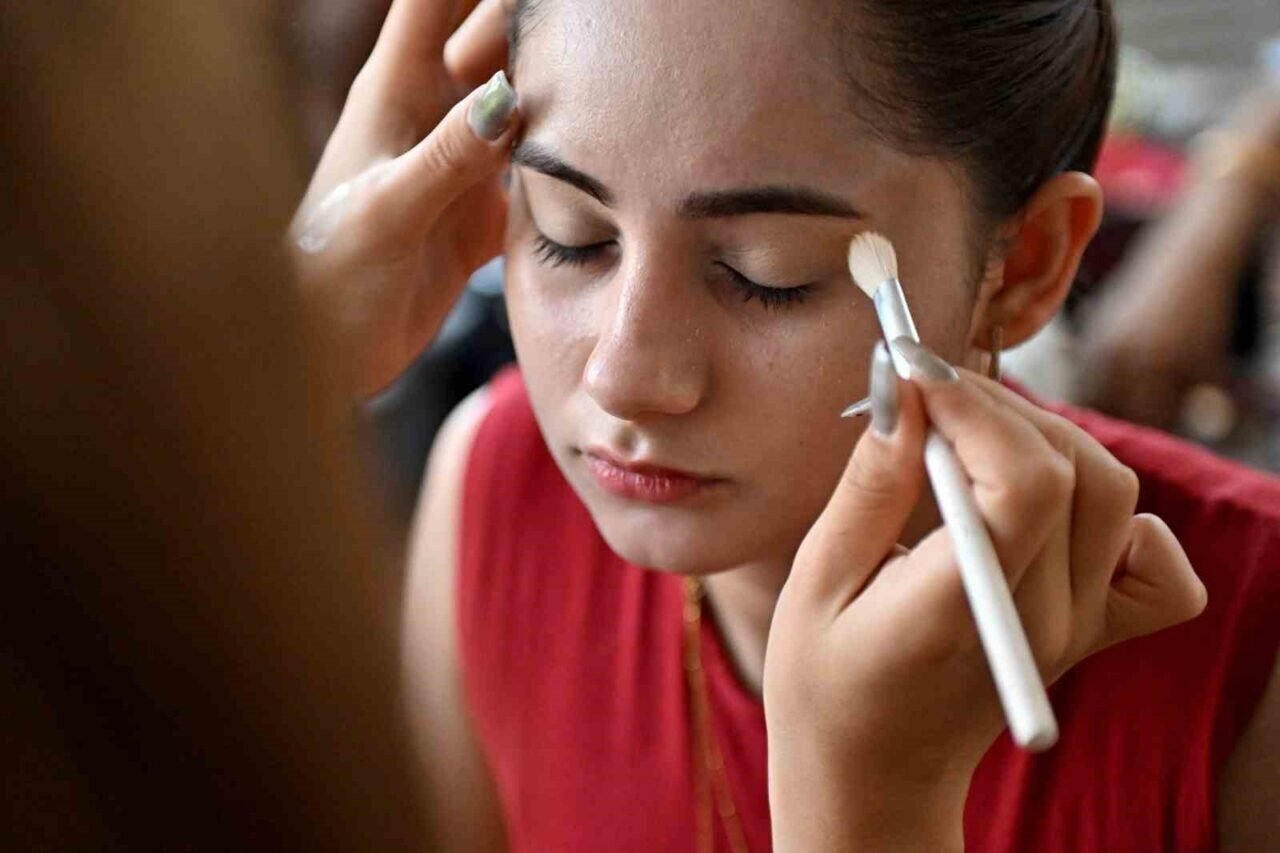 Muratpaşa’da kültür ve sanat kurslarına kayıtlar başladı Muratpaşa’da kültür ve sanat kurslarına kayıtlar başladı