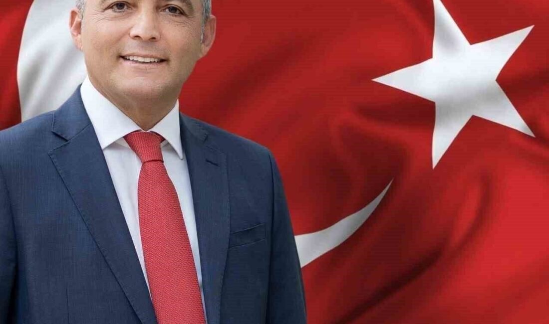 Niyazi Nefi Kara, CHP’den istifa etti “Rüşvet” soruşturması kapsamında yürütülen operasyon kapsamında tutuklanıp belediye başkanlığı görevinden