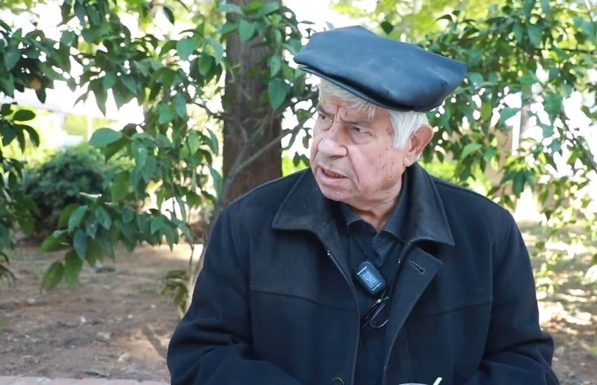 Otobüs şoförü, nefesi kesilen emekli öğretmeni kurtardı
