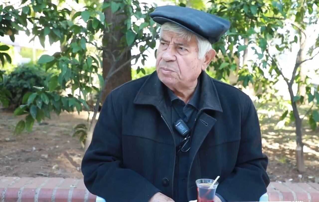 Otobüs şoförü, nefesi kesilen emekli öğretmeni kurtardı