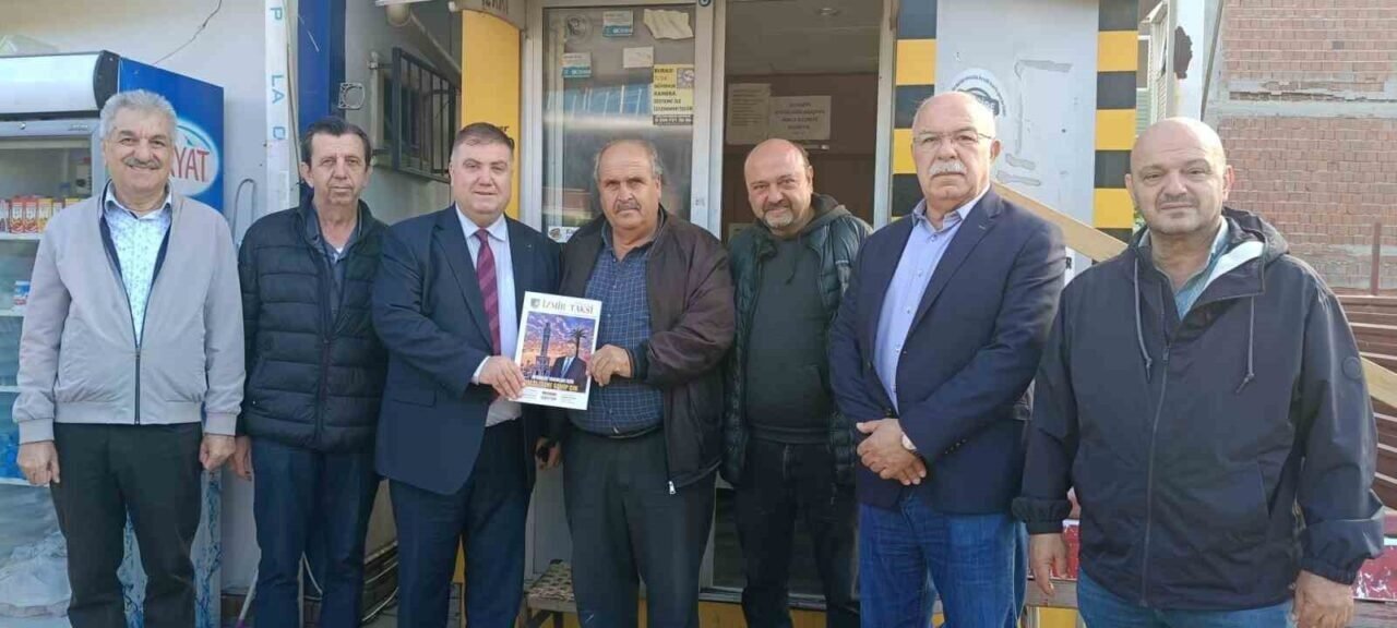 Özkan: "Değişimi önce zihnimizde başlattık"