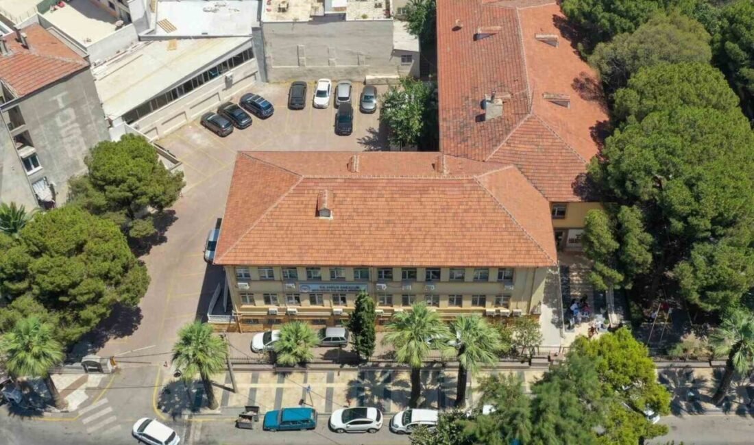 Sağlıklı hayat merkezlerinde MHRS’den randevu dönemi başladı Manisa İl Sağlık Müdürü Uzm. Dr. Mehmet Fatih Zeren, Sağlıklı