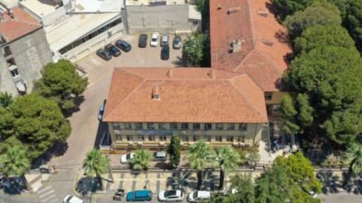 Manisa İl Sağlık Müdürü Uzm. Dr. Mehmet Fatih Zeren, Sağlıklı