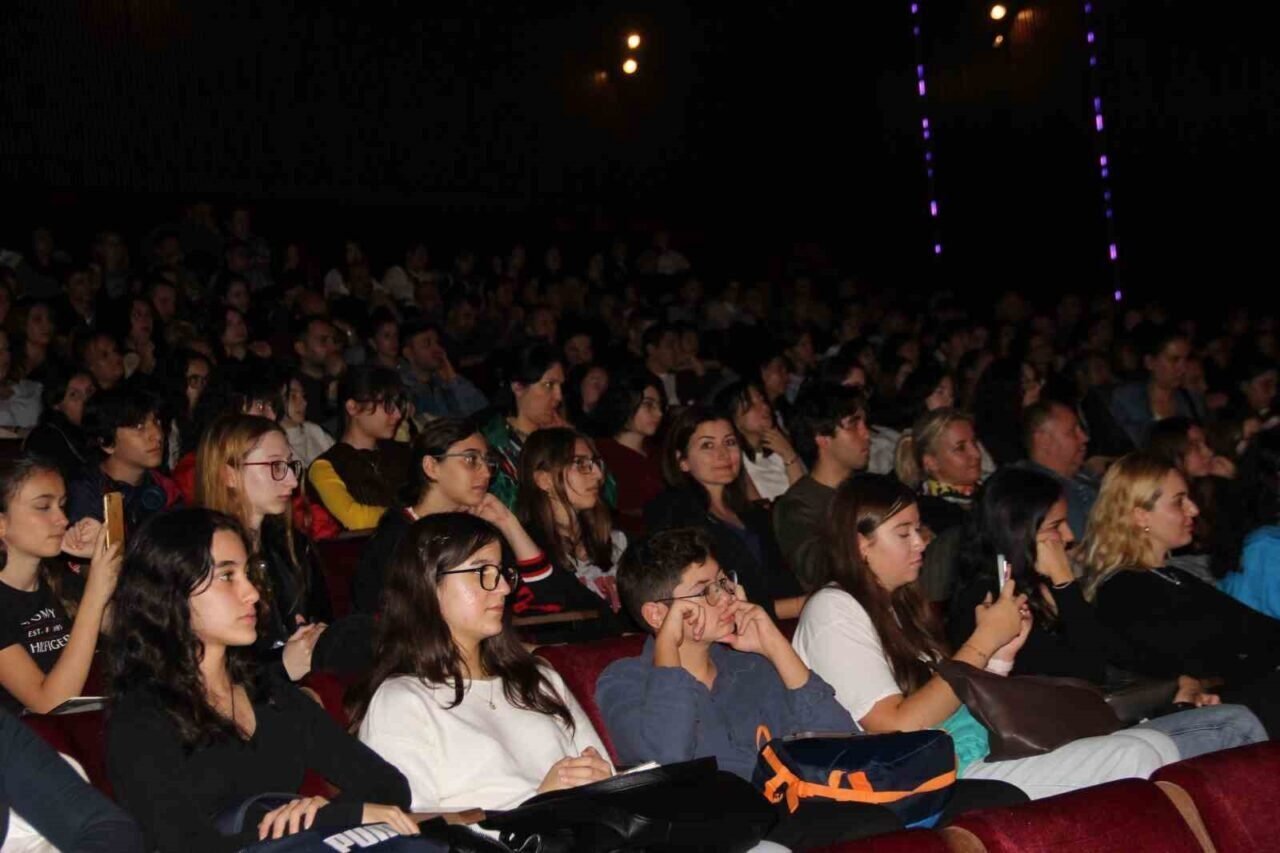 Sahne Tozu Tiyatrosu Actor Club’dan uluslararası etkinlik