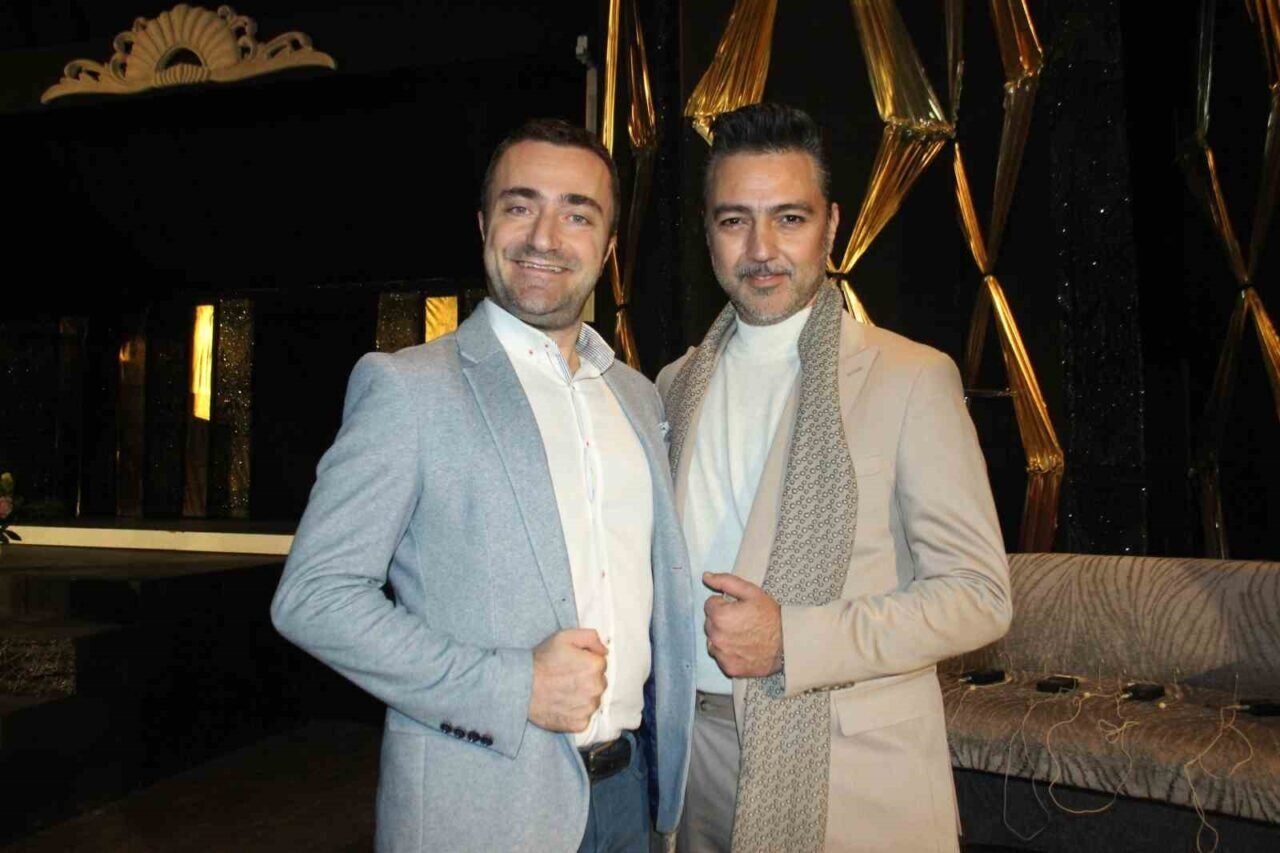 Sahne Tozu Tiyatrosu Actor Club’dan uluslararası etkinlik