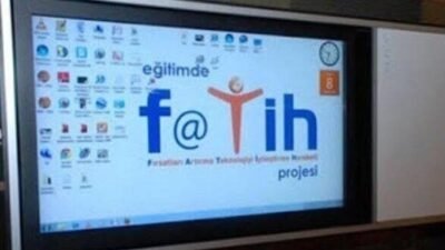 Manisa’nın Sarıgöl ilçesinde geçtiğimiz günlerde hizmete açılan 24 sınıflı Dört