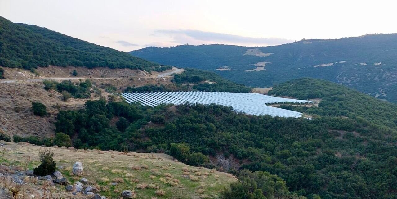 Sarıgöl’de üzüm üretici ihracatın hız kazanmasını bekliyor