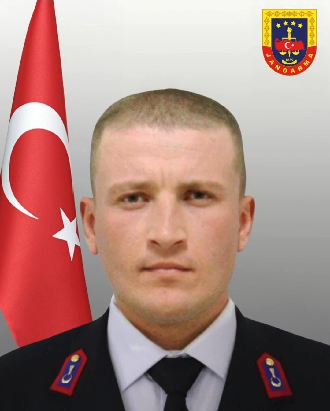 Şehit ateşi Manisa’ya düştü Şehit ateşi Manisa’ya düştü