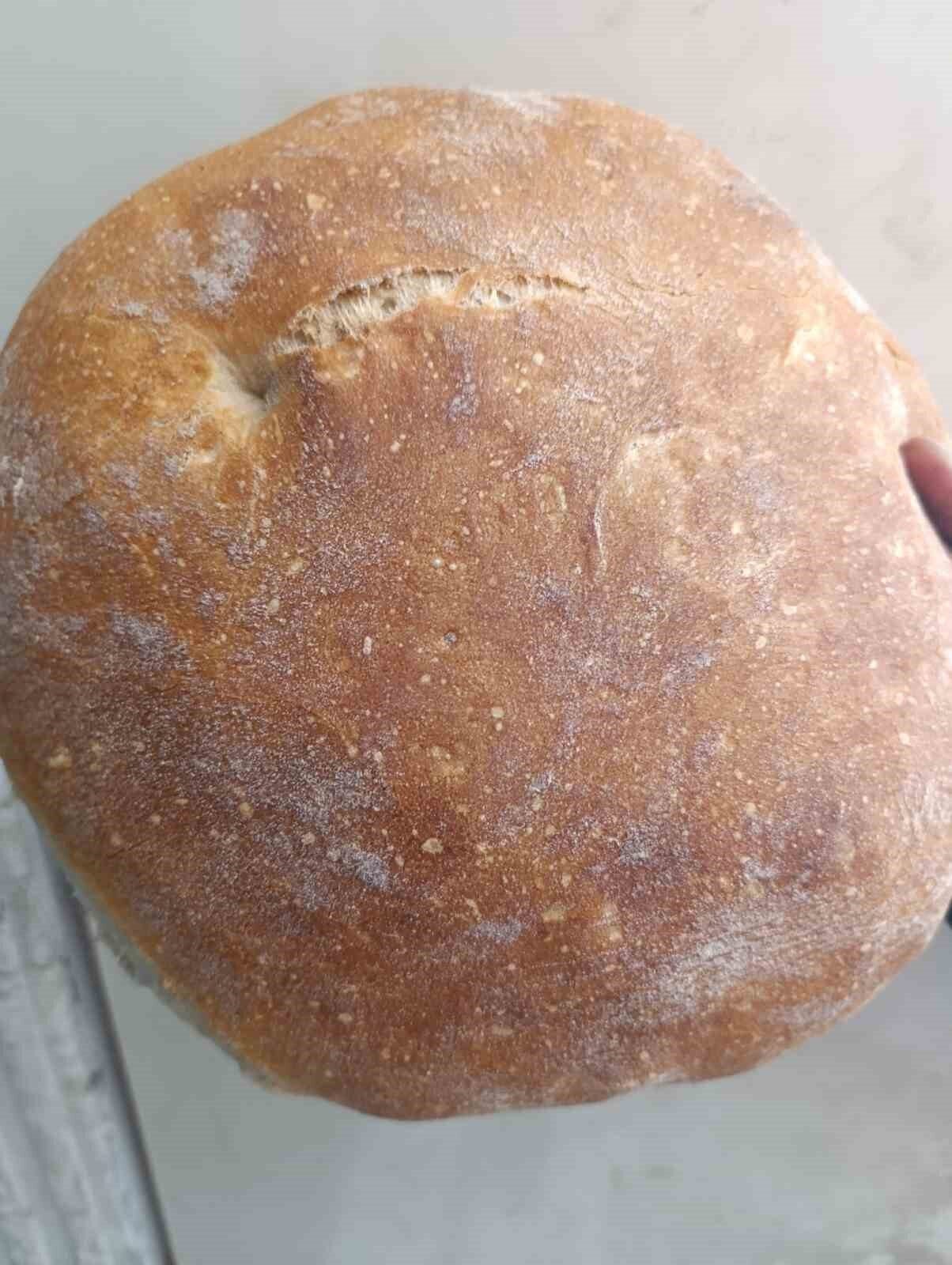 Selendi’de ekmeğe zam