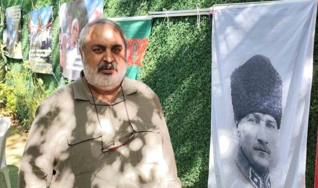 Taş Medreseli Ülkücüler, Manisa’da buluştu Türkiye’nin dört bir yanından 12 Eylül darbesinde cezaevinde yatan ülkücüler,