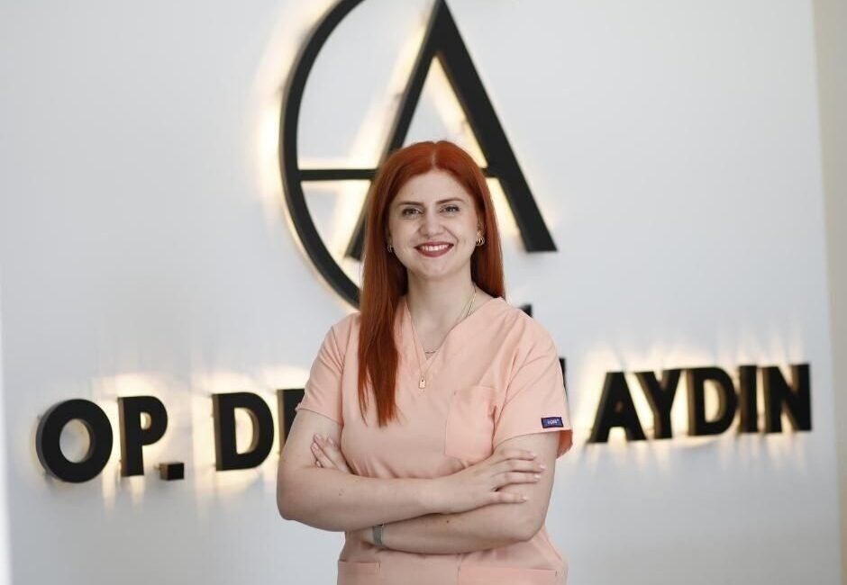 Meme Kanseri Farkındalık Ayı olması dolayısıyla açıklama yapan Kadın Hastalıkları