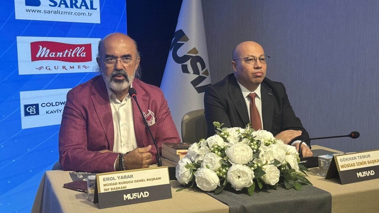 Yarar: "Dünyada güç dengeleri hızla değişiyor. Türkiye, kendi ekonomik modelini geliştirmek zorundadır"