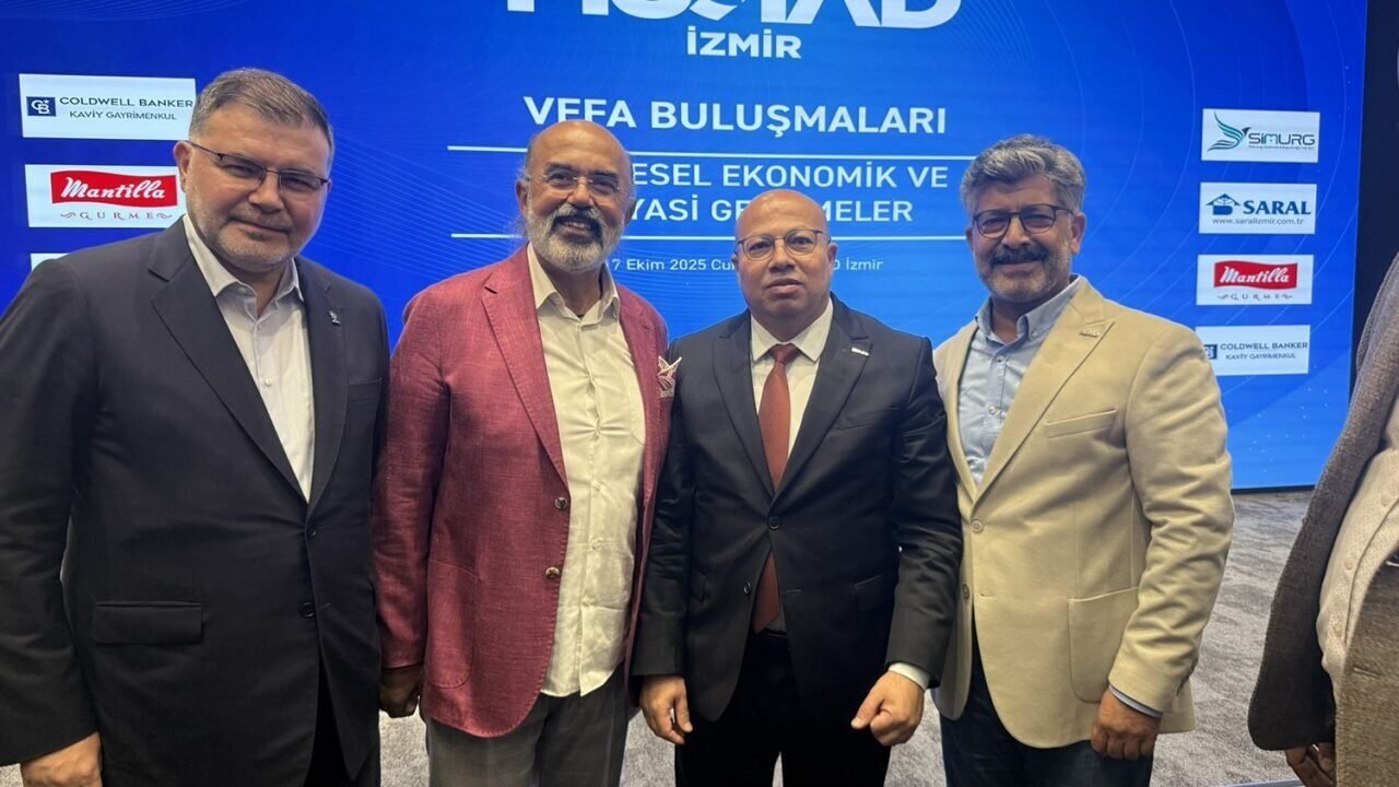 Yarar: "Dünyada güç dengeleri hızla değişiyor. Türkiye, kendi ekonomik modelini geliştirmek zorundadır"