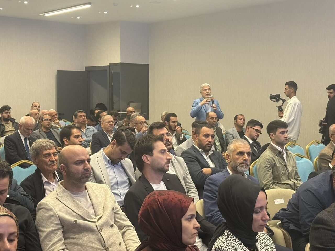 Yarar: "Dünyada güç dengeleri hızla değişiyor. Türkiye, kendi ekonomik modelini geliştirmek zorundadır"