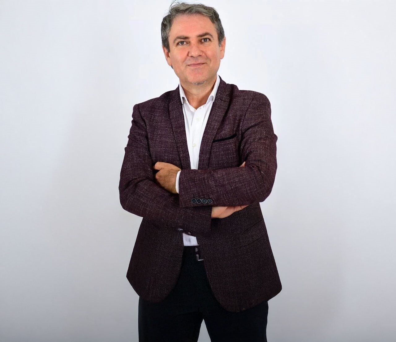 Yazar Sinan Meydan Antalyalılarla buluşuyor Yazar Sinan Meydan Antalyalılarla buluşuyor