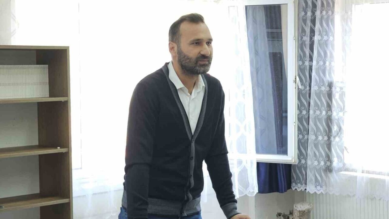 Yenipazar’da "bitkisel üretimde kalite ve gıda güvenliği" toplantısı yapıldı
