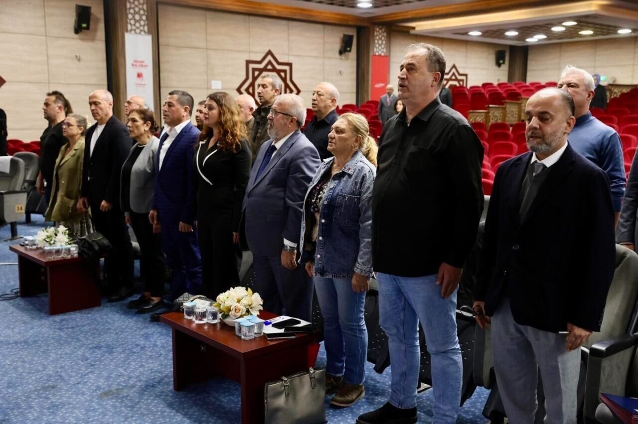 Yunusemre’nin mali hazırlık bütçesi 3 milyar 175 milyon TL